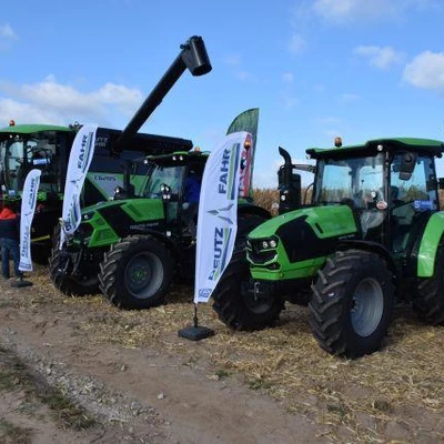 Agro-Krak UR 2021