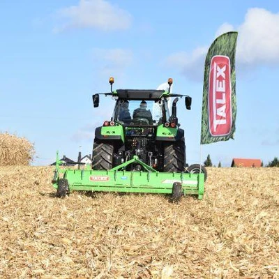 Agro-Krak UR 2021