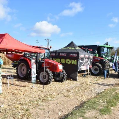 Agro-Krak UR 2021