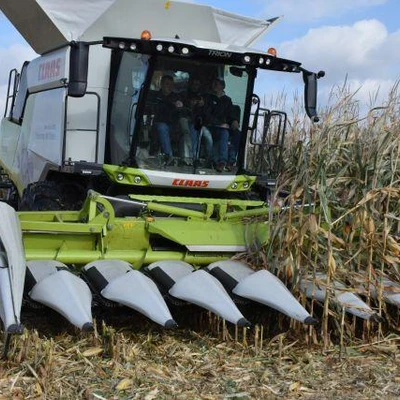 Agro-Krak UR 2021