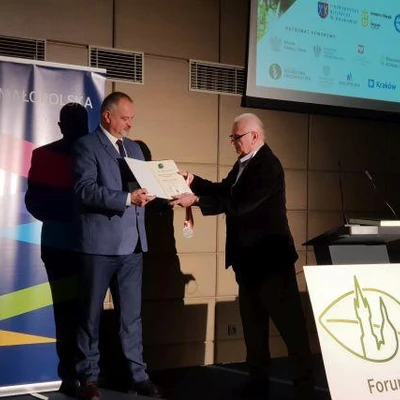 28-29 października 2021 r., VI Forum Green Smart City