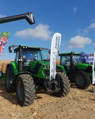 Agro-Krak UR 2021