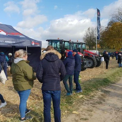 Agro-Krak UR 2021