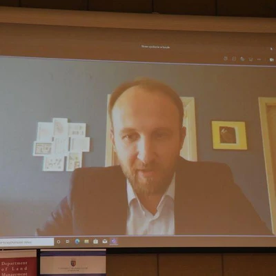 27 września 2021 r., International Scientific Conference 'Cultural Heritage'