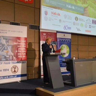 27 września 2021 r., International Scientific Conference 'Cultural Heritage'