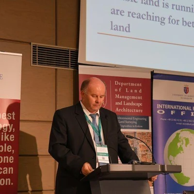 27 września 2021 r., International Scientific Conference 'Cultural Heritage'