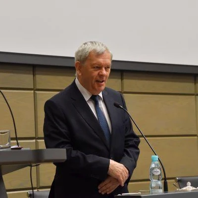 17 lipca 2020 r., Ostatnie posiedzenie Senatu UR kadencji 2016-2020