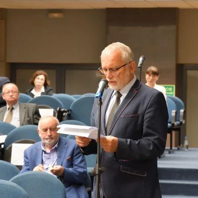 17 lipca 2020 r., Ostatnie posiedzenie Senatu UR kadencji 2016-2020