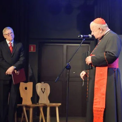 19 grudzień 2019 r., Spotkanie Przedświąteczne Uniwersytetu Rolniczego