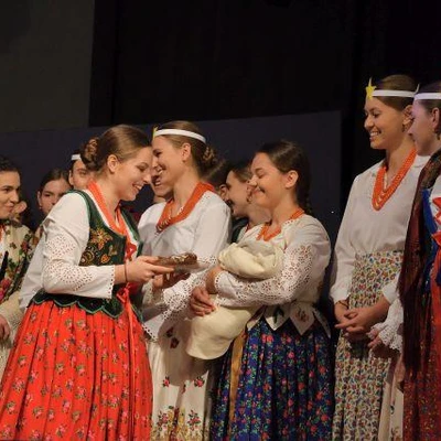 19 grudzień 2019 r., Spotkanie Przedświąteczne Uniwersytetu Rolniczego