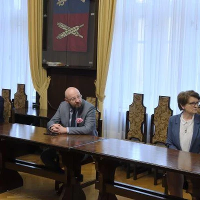 Ogłoszenie wyników wyborów Rektora Uniwersytetu Rolniczego na kadencję 2020-2024