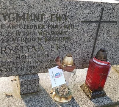 grudzień 2020, Upamiętnienie zmarłych Rektorów i Prorektorów naszej Uczelni