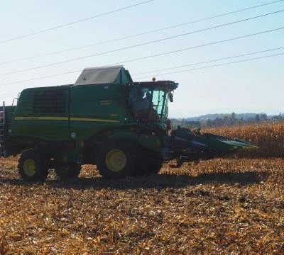 Agro-Krak UR 2019
