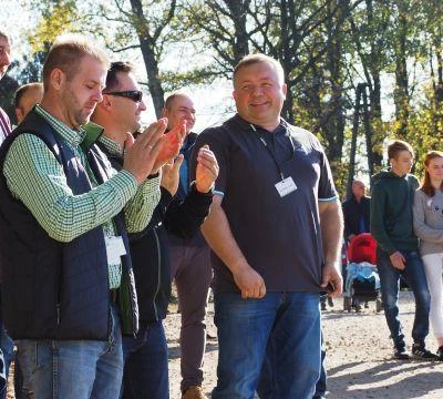 Agro-Krak UR 2019