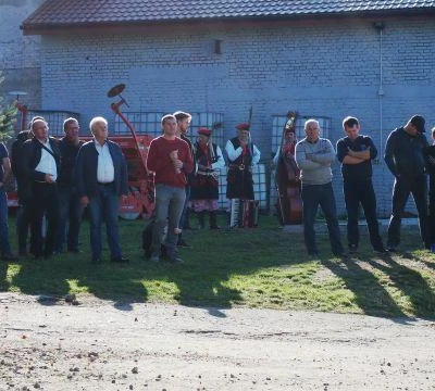 Agro-Krak UR 2019