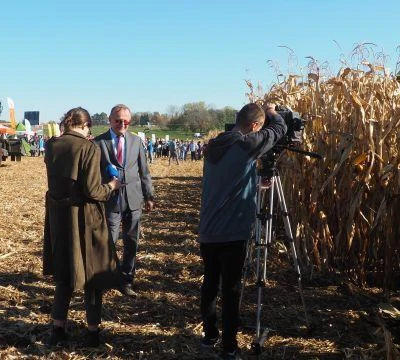 Agro-Krak UR 2019