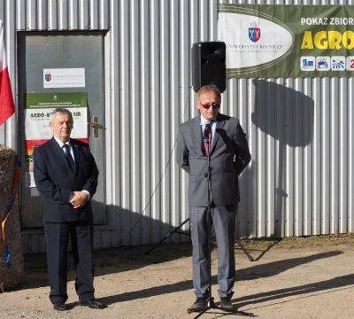Agro-Krak UR 2019