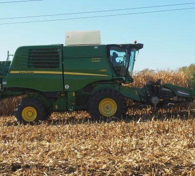 Agro-Krak UR 2019