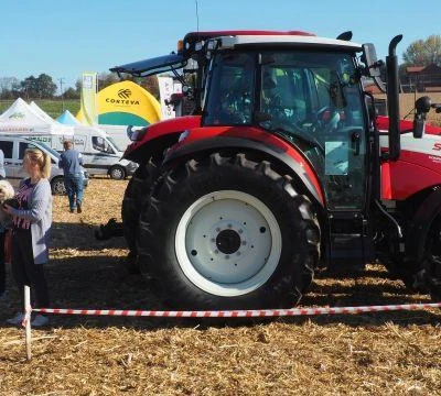 Agro-Krak UR 2019