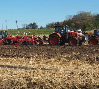 Agro-Krak UR 2019