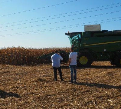 Agro-Krak UR 2019