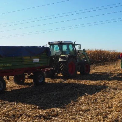 Agro-Krak UR 2019