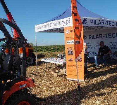 Agro-Krak UR 2019