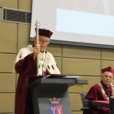 Uroczysta Inauguracja 67. roku akademickiego na Uniwersytecie Rolniczym