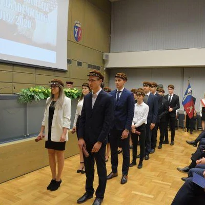 Uroczysta Inauguracja 67. roku akademickiego na Uniwersytecie Rolniczym