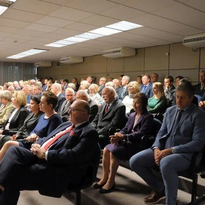 Uroczysta Inauguracja 67. roku akademickiego na Uniwersytecie Rolniczym
