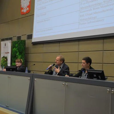 V Forum Green Smart City