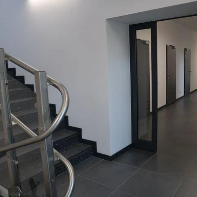 Uroczyste otwarcie wyremontowanego zespołu folwarcznego UR