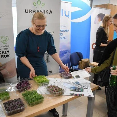 IV Forum Green Smart City 2018.