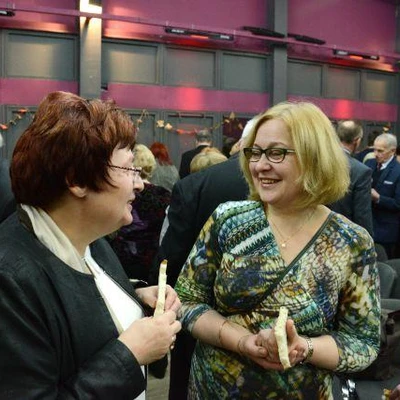 Spotkanie przedświąteczne