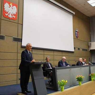 Wizyta Komisarza UE ds. Rolnictwa i Rozwoju Wsi Phila Hogana