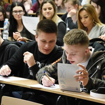 Wielka Lekcja Inżynierii Środowiska