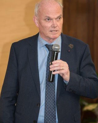 Zieleń dla czystego powietrza-konferencja naukowa