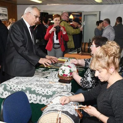 Małopolska Giełda Agroturystyczna