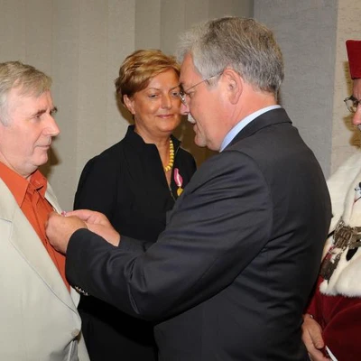6 października 2011 r., Inauguracja Roku Akademickiego