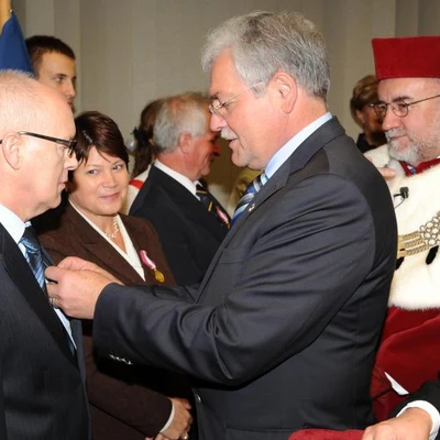 6 października 2011 r., Inauguracja Roku Akademickiego