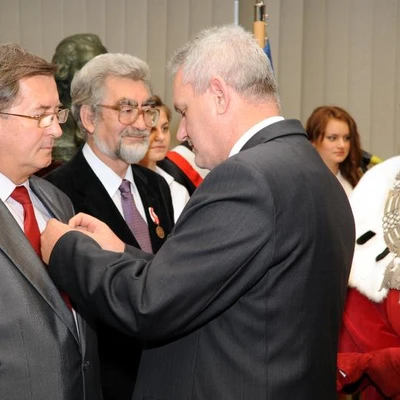 6 października 2011 r., Inauguracja Roku Akademickiego