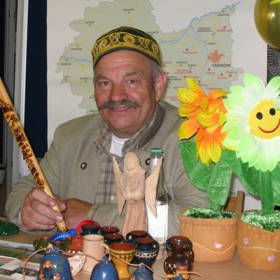 XII Małopolska Giełda Agroturystyczna