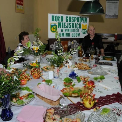 XII Małopolska Giełda Agroturystyczna