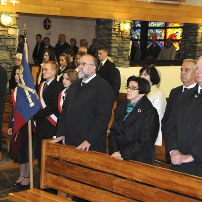 Inauguracja Roku Akademickiego 2009/2010