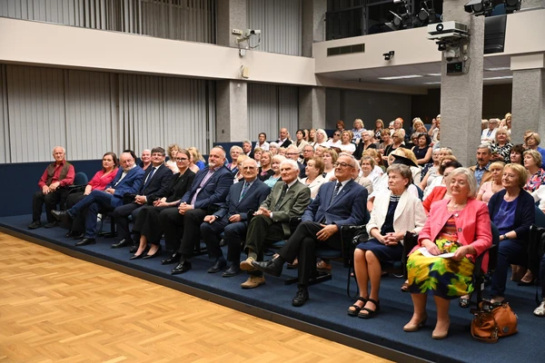 UTW zakończenie roku