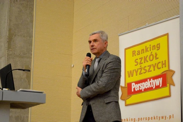 Uniwersytet Rolniczy na Seminarium Rankingowym 2025