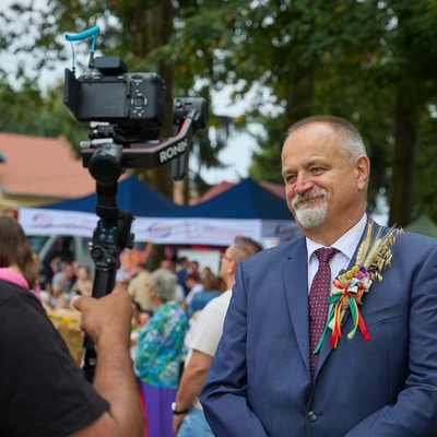 Dożynki Gminno-Uniwersyteckie 2025_13