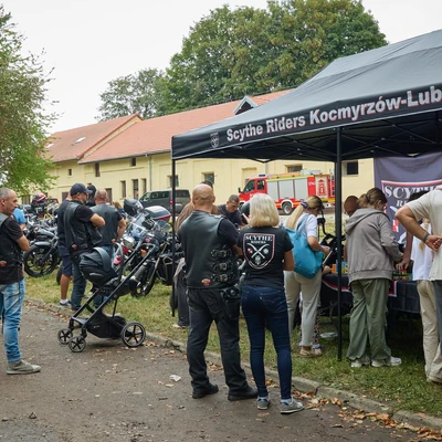 Dożynki Gminno-Uniwersyteckie 2025_21