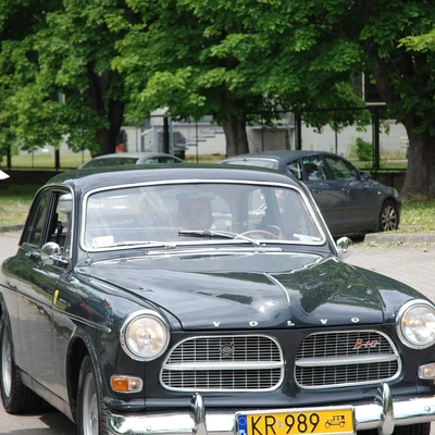 7.06.2025 V Zlot Starych Ciągników i Samochodów