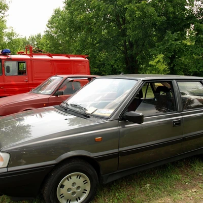V Zlot Starych Ciągników i Samochodów na WIPIE_76